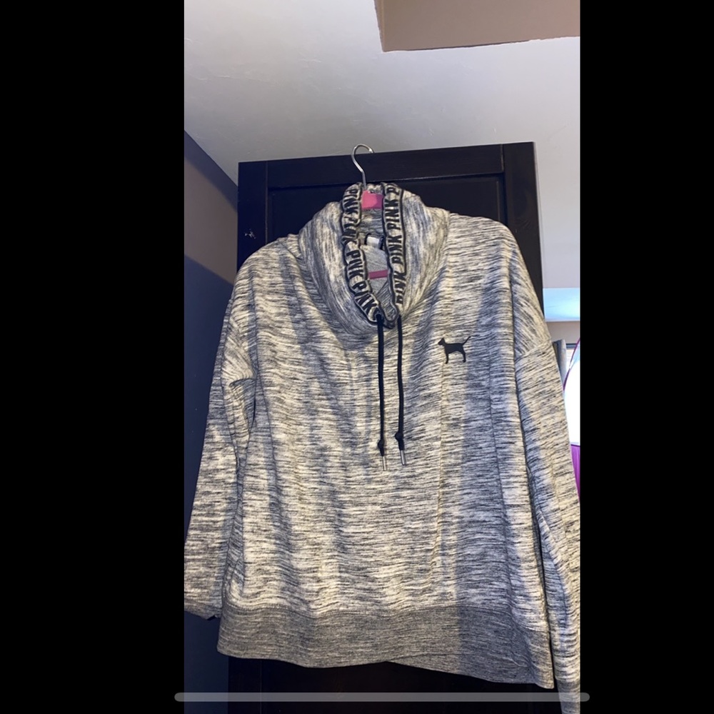 Victoria Secret sweatshirt